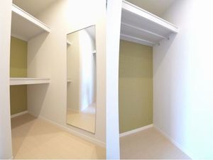 はなみずきＢ 102号-7