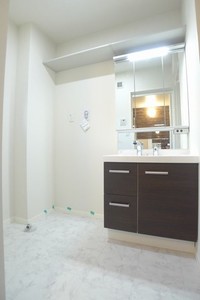 はなみずきＢ 102号-8