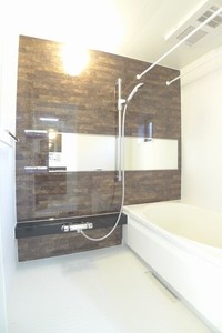 はなみずきＢ 102号-9