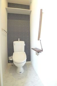 はなみずきＢ 102号-10