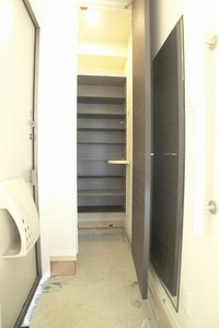 はなみずきＢ 102号-11