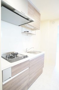 ＡＪ　Ｒｅｓｉｄｅｎｃｅ 101号-7