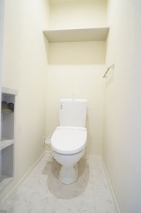 ＡＪ　Ｒｅｓｉｄｅｎｃｅ 101号-10