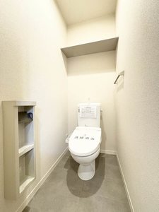 AJ Residence 106号-8