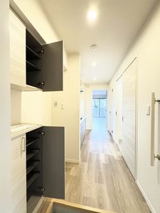 AJ Residence 106号-10