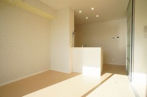 パークサイドメゾン 203号-2