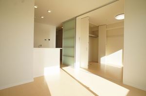 パークサイドメゾン 203号-5