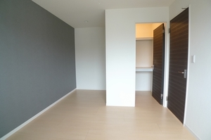 ル・サンク A棟 102号-5