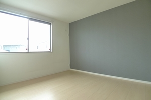 ル・サンク A棟 102号-6