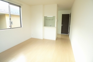 ル・サンク A棟 203号-3