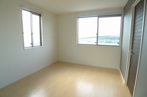 ル・サンク A棟 203号-5