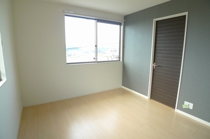 ル・サンク A棟 203号-6