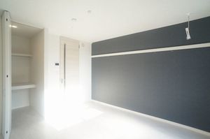 第13須賀ハイツ 203号-2
