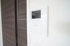 アビタシオンⅢ 105号-10