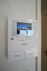 アビタシオンⅢ 201号-10