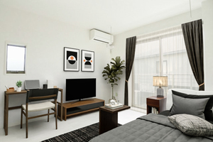 ルナリア 201号-2