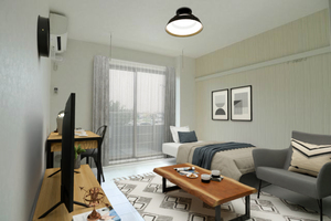 ルナリア 202号-2