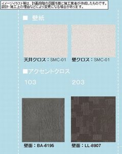 ルミナス 203号-9