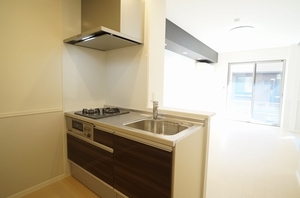 アラモアナ 101号-2