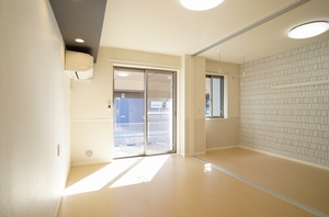 アラモアナ 101号-3