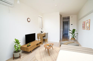 ルピナス 107号-2