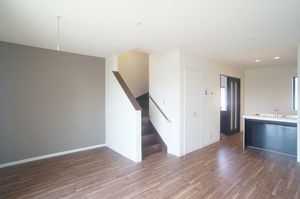 サザンクロス七番館 E号-3