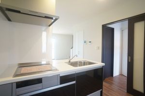 サザンクロス七番館 E号-4