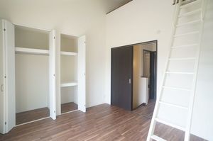 サザンクロス七番館 E号-5