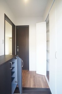 サザンクロス七番館 E号-11