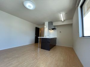 パラダイス請西　Ａ棟 201号-3