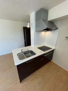 パラダイス請西　Ａ棟 201号-5