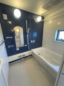 パラダイス請西　Ａ棟 201号-8