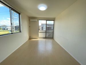 パラダイス請西　Ｂ棟 201号-2