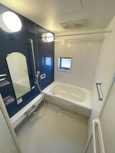 パラダイス請西　Ｂ棟 201号-7