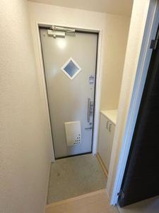 パラダイス請西　Ｂ棟 201号-9