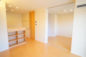 ガーデンテラス袖ヶ浦 102号-3