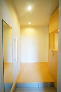 ガーデンテラス袖ヶ浦 102号-8