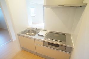 アンビシア 202号-5