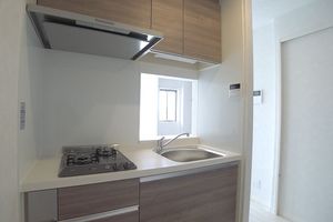 Ｌｅｇａｒｅ（レガーレ） 202号-5