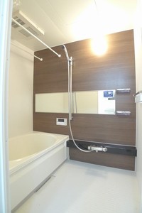 Ｌｅｇａｒｅ（レガーレ） 202号-9