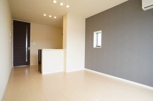 グランドミールＣ 301号-2