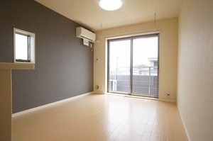 グランドミールＣ 301号-3