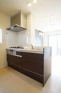 グランドミールＣ 301号-5