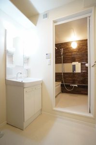 グランドミールＣ 301号-8