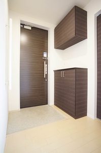 グランドミールＣ 301号-11