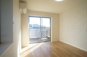 プライムガーデン奈良輪 101号-3