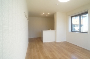 プライムガーデン奈良輪 101号-4