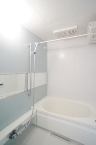 プライムガーデン奈良輪 101号-10