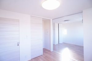 プライムガーデン奈良輪 303号-7