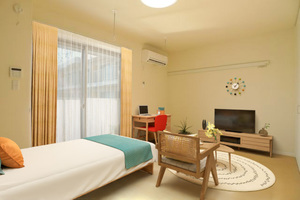 Ｋａｅｄｅ（カエーデ） 202号-2